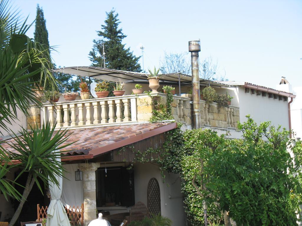 Villa Cecilia Матино Номер фото