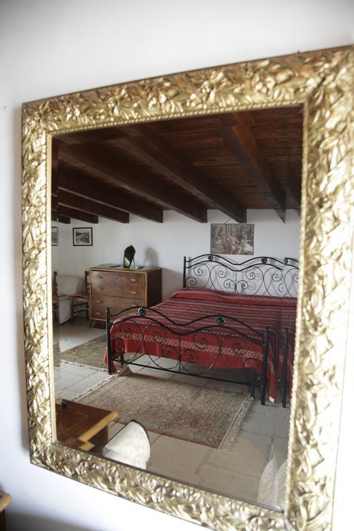 Villa Cecilia Матино Номер фото